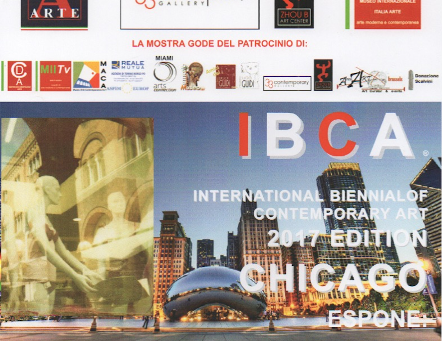 IBCA – Chicago – 2017