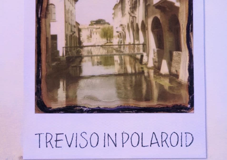 Personale – Treviso in Polaroid – 2012