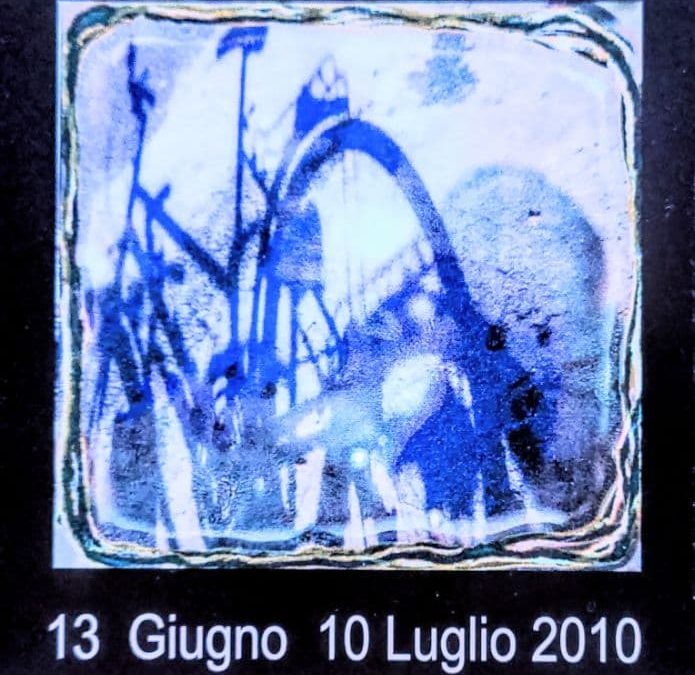 Personale – Treviso in Polaroid – 2010